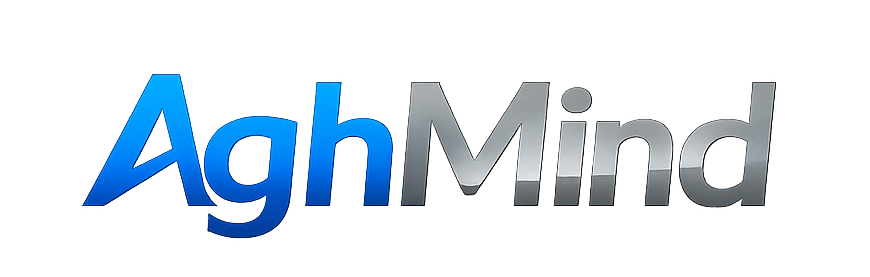 AghMind Logo