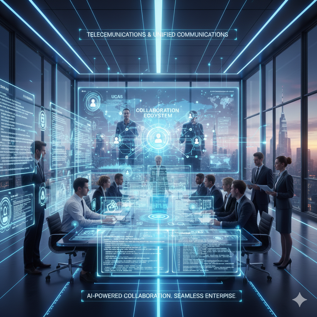 Unified Communications